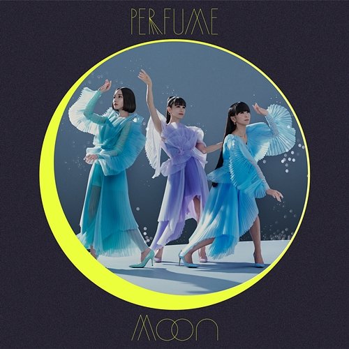 Moon Perfume