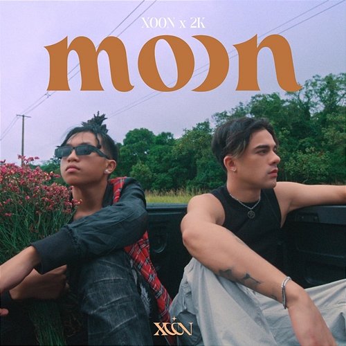 MOON XOON feat. 2K