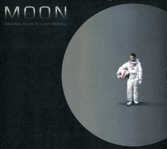 Moon BLACK