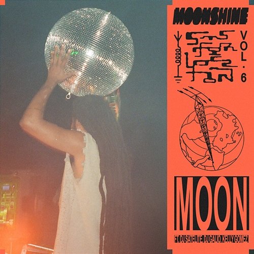 Moon Moonshine, DJ Satelite & DJ Gálio feat. Kelly Gomez