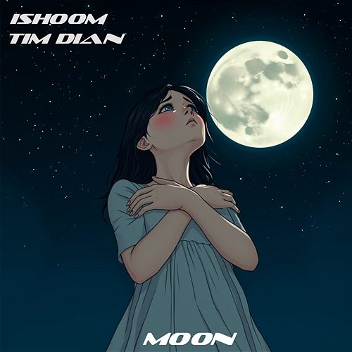 Moon Tim Dian & ishoom