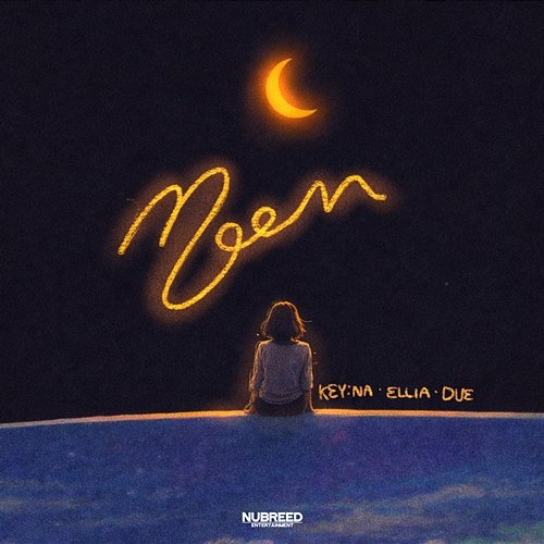 Moon Due, ELLIA, KEY:NA