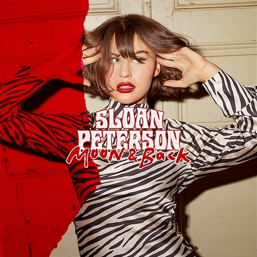 Moon & Back Sloan Peterson