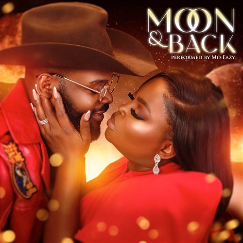Moon & Back Funke Akindele & Mo Eazy