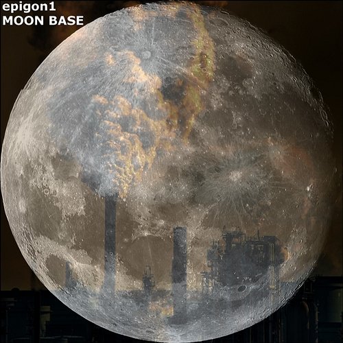 Moon Base Epigon1
