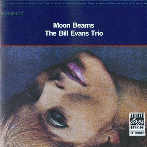 In Love In Vain Bill Evans Trio