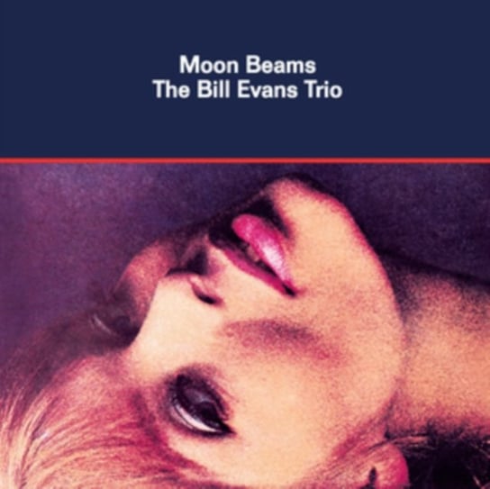 Moon Beams Evans Bill Trio