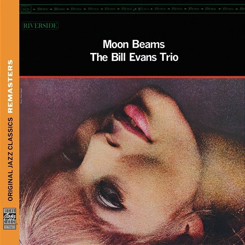 Moon Beams [Original Jazz Classics Remasters] Bill Evans Trio