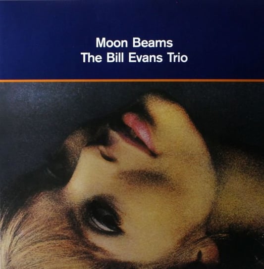 Moon Beams, płyta winylowa Bill Evans Trio