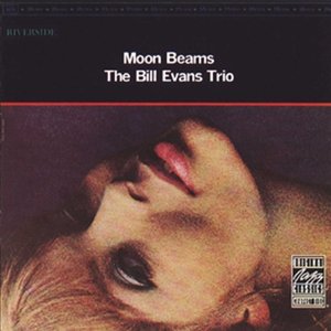 Moon Beams, płyta winylowa Evans Bill Trio