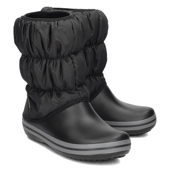 Moon Boot, Śniegowce damskie, Winter Puff Boot, rozmiar 36/37 Crocs