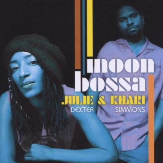Moon Bossa Various Artists