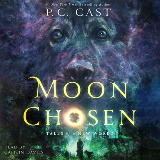 Moon Chosen Cast P. C.