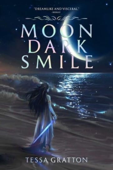 Moon Dark Smile Gratton Tessa