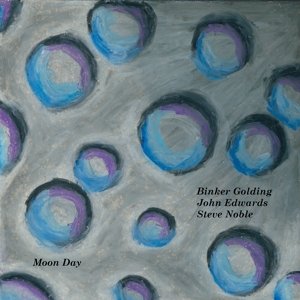 Moon Day, płyta winylowa Golding Binker, Edwards John, Noble Steve