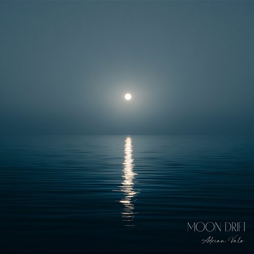 Moon Drift Adrian Vale