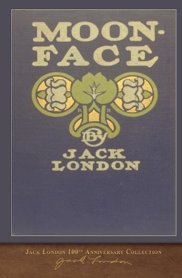 Moon-Face London Jack