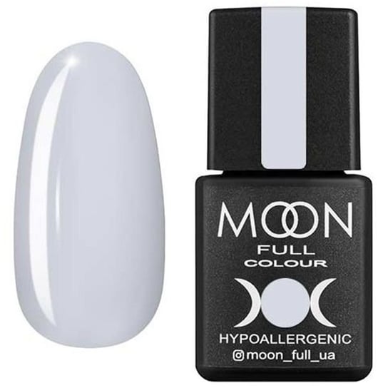 Moon Full, Lakier hybrydowy color nr 101, 8 ml Moon Full