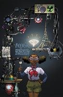 Moon Girl And Devil Dinosaur Vol. 3: The Smartest There Is Reeder Amy, Montclare Brandon