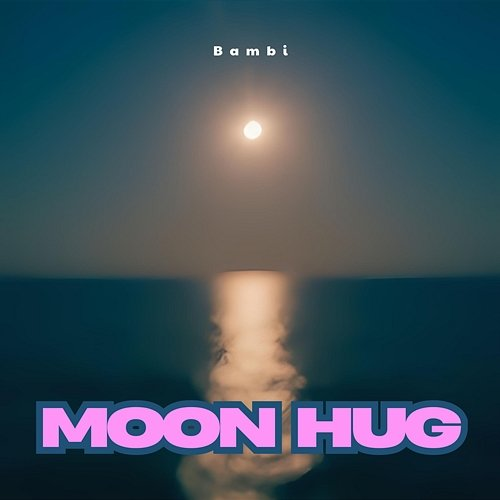 Moon Hug Bambi
