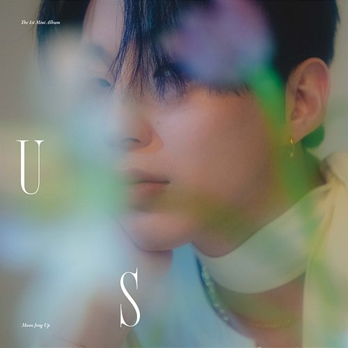 Moon Jong Up - 1st Mini Album "US" Moon Jong Up