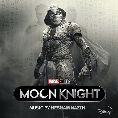 Moon Knight Hesham Nazih