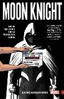 Moon Knight Vol. 2: Reincarnations Lemire Jeff