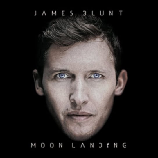 Moon Landing Blunt James