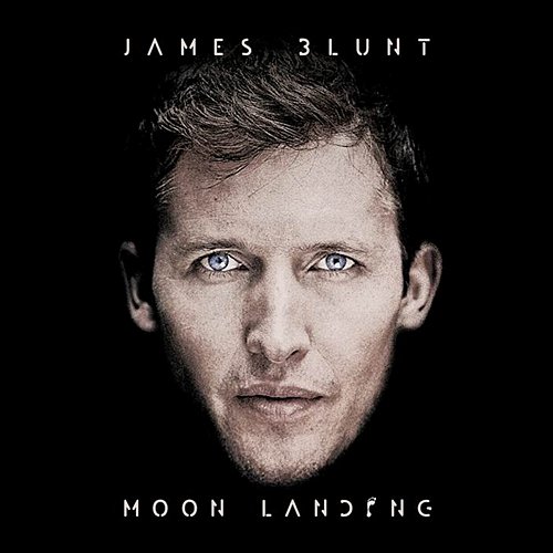 Moon Landing James Blunt