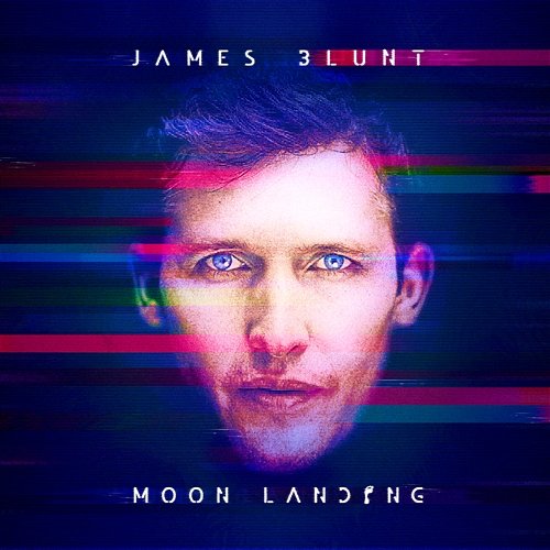 Moon Landing James Blunt