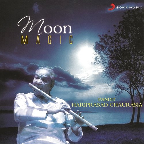 Moon Magic Pandit Hariprasad Chaurasia