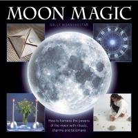 Moon Magic Morningstar Sally