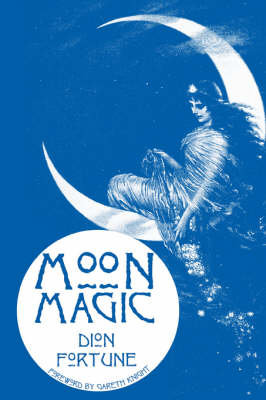 Moon Magic Fortune Dion