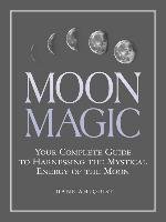 Moon Magic Ahlquist Diane
