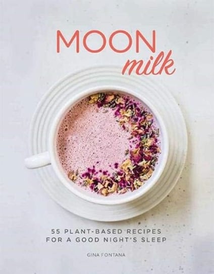 Moon Milk Gina Fontana