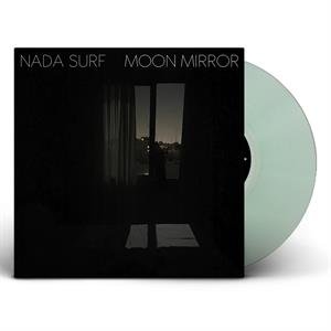 Moon Mirror, płyta winylowa Nada Surf