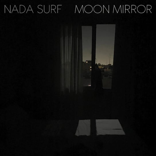 Moon Mirror, płyta winylowa Nada Surf