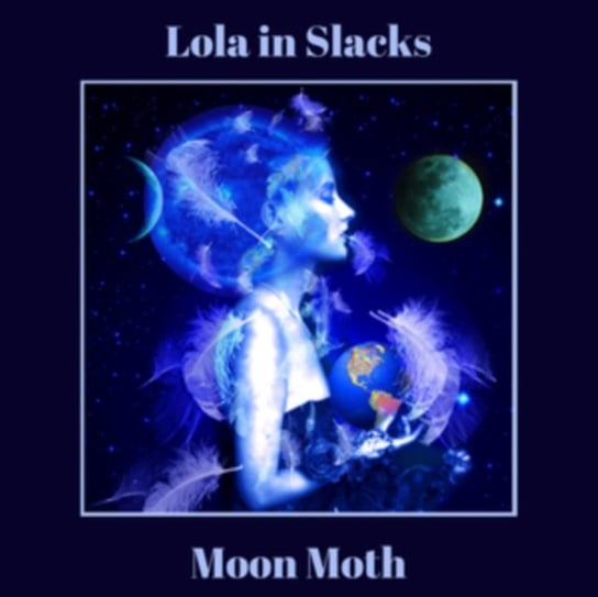 Moon Moth, płyta winylowa Lola in Slacks