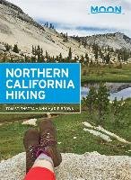 Moon Northern California Hiking (2nd ed) Stienstra Tom