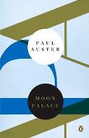 Moon Palace Auster Paul