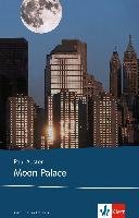 Moon Palace Auster Paul