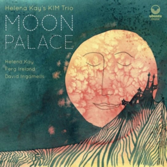 Moon Palace Helena Kay's Kim Trio