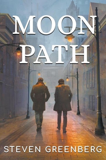 Moon Path Greenberg Steven