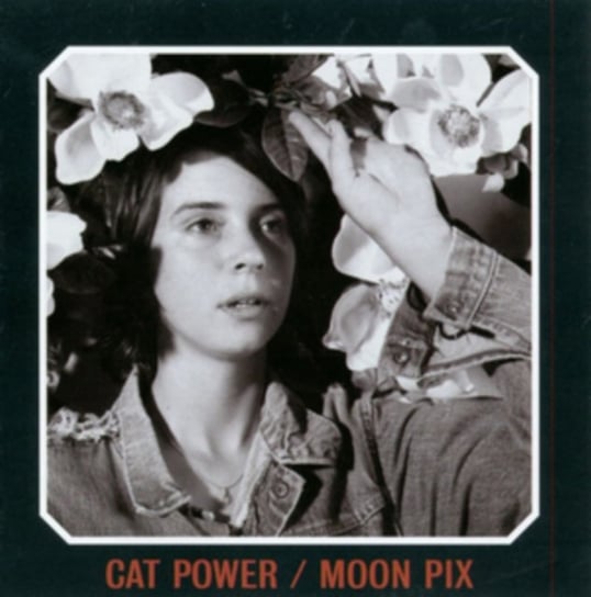 Moon Pix Cat Power