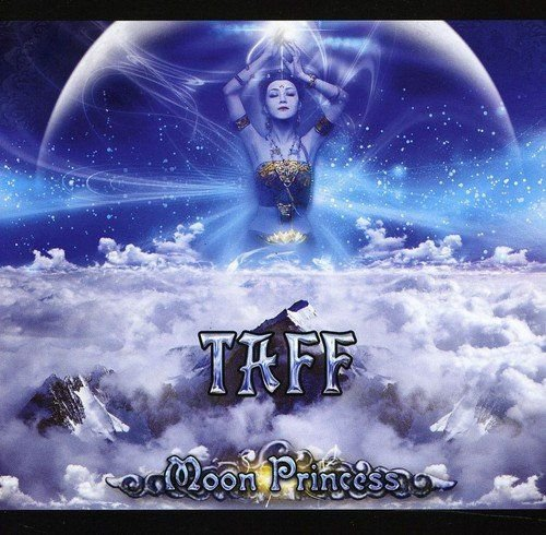 Moon Princess Various Artists