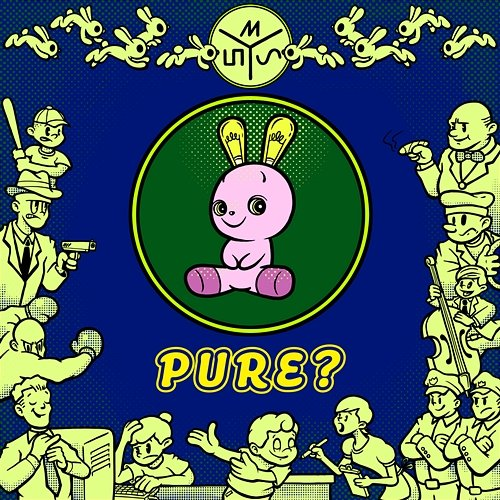 Moon Rabbit Natsuki Fujimoto
