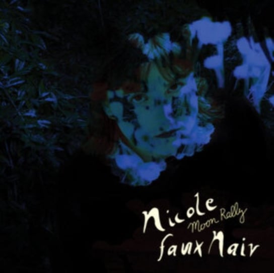 Moon Rally, płyta winylowa Naiv Nicole Faux