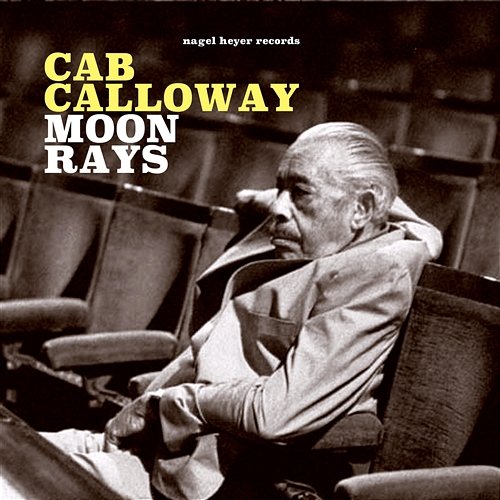 Moon Rays Cab Calloway