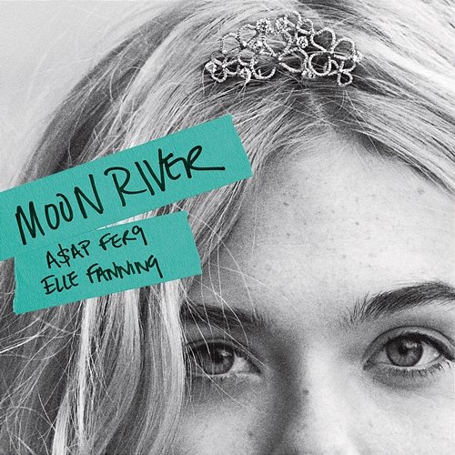 Moon River Elle Fanning, A$AP Ferg