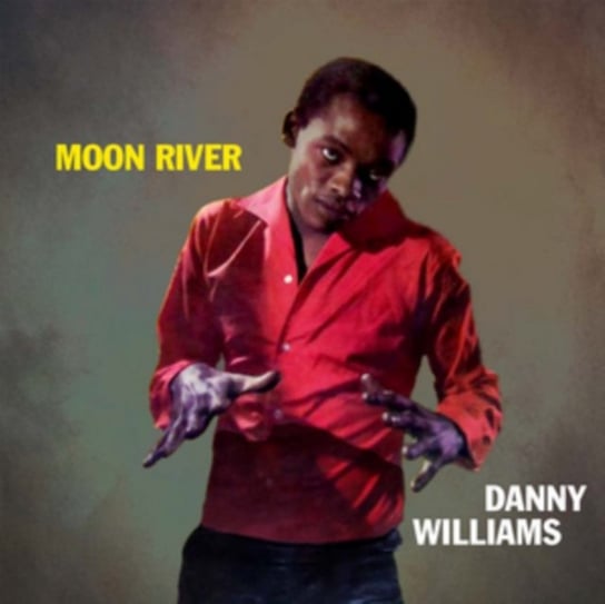 Moon River Williams Danny